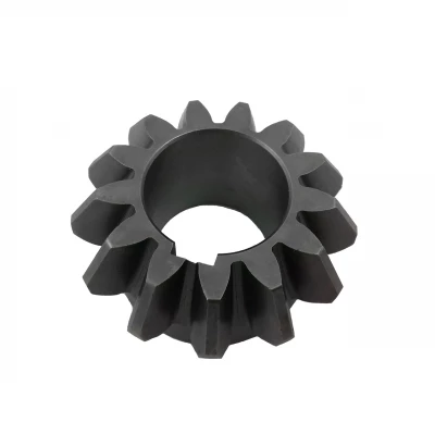 Bevel gear